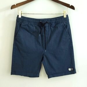 Lira Boys Drawstring Shorts size Large